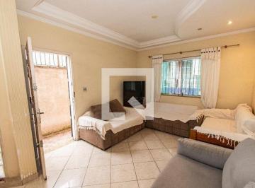 Casa · 164m² · 3 Quartos · 4 Vagas · Casa para Aluguel - Ipiranga, 3 Quartos, 164 m² - São Paulo