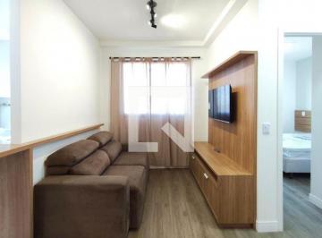 Apartamento · 43m² · 2 Quartos · 1 Vaga · Apartamento para Aluguel - Campos Elíseos , 2 Quartos, 43 m² - Campinas