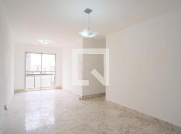 Apartamento · 72m² · 3 Quartos · 1 Vaga · Apartamento para Aluguel - Tatuapé, 3 Quartos,  72 m² - São Paulo