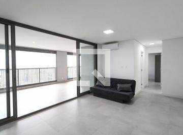 Apartamento · 89m² · 2 Quartos · 2 Vagas · Apartamento para Aluguel - Tatuapé, 2 Quartos, 89 m² - São Paulo