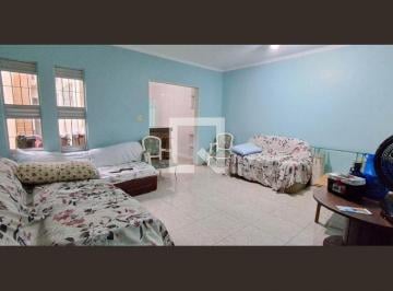 Casa · 198m² · 3 Quartos · 2 Vagas · Casa para Aluguel - Rudge Ramos, 3 Quartos,  198 m² - São Bernardo do Campo