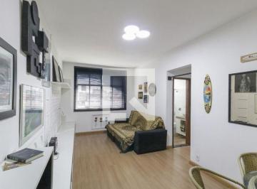 Apartamento · 62m² · 2 Quartos · 1 Vaga · Apartamento para Aluguel - Engenho Novo, 2 Quartos,  62 m² - Rio de Janeiro