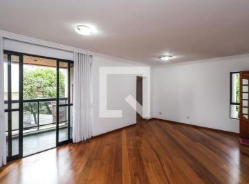 Apartamento · 110m² · 3 Quartos · 3 Vagas · Apartamento para Aluguel - Bosque da Saúde, 3 Quartos,  110 m² - São Paulo