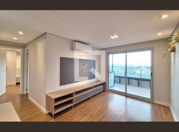 Apartamento · 69m² · 2 Quartos · 1 Vaga · Apartamento para Aluguel - Água Branca, 2 Quartos,  69 m² - São Paulo