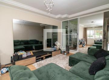 Casa · 180m² · 3 Quartos · 5 Vagas · Casa para Aluguel - Ponte Rasa, 3 Quartos, 180 m² - São Paulo