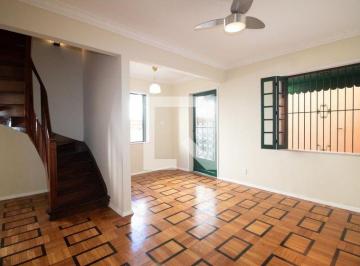 Casa · 200m² · 4 Quartos · 1 Vaga · Casa para Aluguel - Botafogo, 4 Quartos, 200 m² - Rio de Janeiro