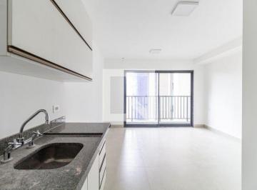 Apartamento · 24m² · 1 Quarto · Apartamento para Aluguel - Pinheiros, 1 Quarto,  24 m² - São Paulo