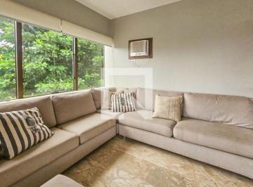 Apartamento · 500m² · 4 Quartos · 4 Vagas · Apartamento para Aluguel - Vila Júlia, 4 Quartos,  500 m² - Guarujá