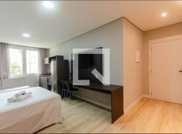 Apartamento · 34m² · 1 Quarto · Apartamento para Aluguel - Centro Histórico, 1 Quarto, 34 m² - Porto Alegre