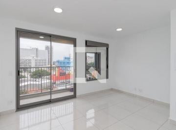 Apartamento · 37m² · 1 Quarto · Apartamento para Aluguel - Santo Amaro , 1 Quarto,  37 m² - São Paulo