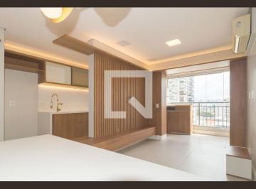 Apartamento · 55m² · 2 Quartos · 1 Vaga · Apartamento para Aluguel - Mooca, 2 Quartos, 55 m² - São Paulo