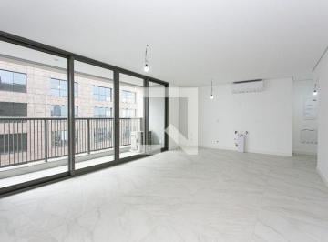Apartamento · 60m² · 1 Quarto · 2 Vagas · Apartamento para Aluguel - Tatuapé, 1 Quarto, 60 m² - São Paulo