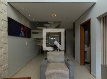 Casa · 134m² · 3 Quartos · 2 Vagas · Casa para Aluguel - Parque São Bento, 3 Quartos,  134 m² - Sorocaba