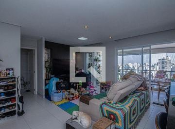 Apartamento · 113m² · 2 Quartos · 3 Vagas · Apartamento para Aluguel - Bosque da Saúde, 2 Quartos, 113 m² - São Paulo