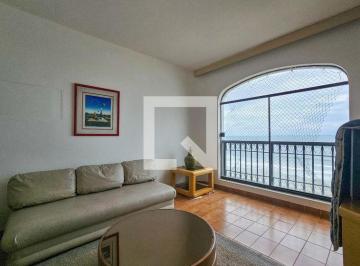 Apartamento · 190m² · 3 Quartos · 1 Vaga · Apartamento para Aluguel - Centro, 3 Quartos, 190 m² - Guarujá