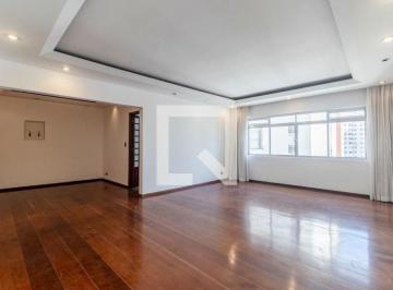 Apartamento · 182m² · 3 Quartos · 1 Vaga · Apartamento para Aluguel - Paraíso, 3 Quartos, 182 m² - São Paulo