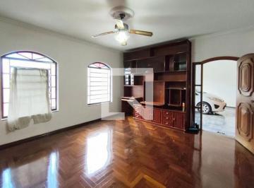 Casa · 140m² · 3 Quartos · 2 Vagas · Casa para Aluguel - Jardim Amazonas, 3 Quartos, 140 m² - Campinas