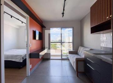 Apartamento · 27m² · 1 Quarto · Apartamento para Aluguel - Jardim Éster Yolanda, 1 Quarto, 27 m² - São Paulo