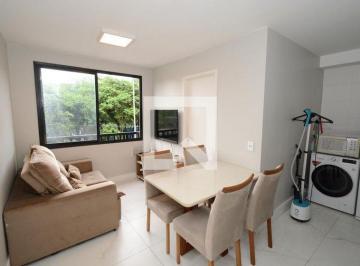 Apartamento · 35m² · 2 Quartos · 1 Vaga · Apartamento para Aluguel - Jardim Marajoara , 2 Quartos, 35 m² - São Paulo