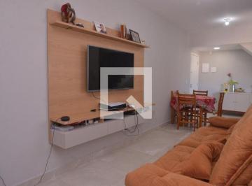 Apartamento · 96m² · 2 Quartos · 1 Vaga · Apartamento para Aluguel - Jardim do Estadio, 2 Quartos,  96 m² - Santo André