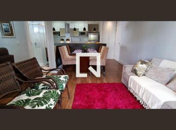 Apartamento · 68m² · 2 Quartos · 1 Vaga · Apartamento para Aluguel - Vila Andrade, 2 Quartos,  68 m² - São Paulo