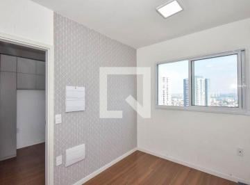 Apartamento · 25m² · 1 Quarto · 1 Vaga · Apartamento para Aluguel - Vila Andrade, 1 Quarto, 25 m² - São Paulo