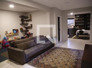 Casa · 280m² · 2 Quartos · 1 Vaga · Casa para Aluguel - Jardim Felicidade, 2 Quartos, 280 m² - São Paulo