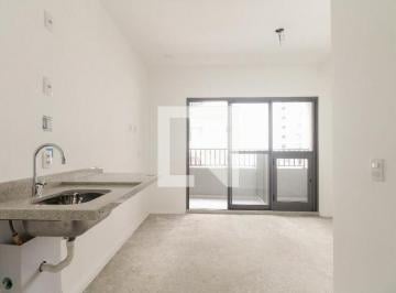 Apartamento · 23m² · 1 Quarto · Apartamento para Aluguel - Tatuapé, 1 Quarto,  23 m² - São Paulo