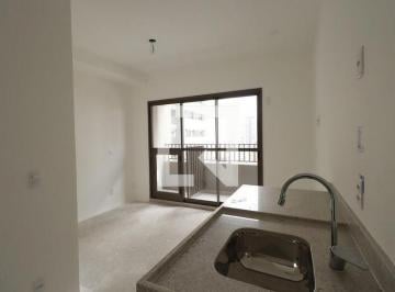 Apartamento · 23m² · 1 Quarto · Apartamento para Aluguel - Tatuapé, 1 Quarto,  23 m² - São Paulo