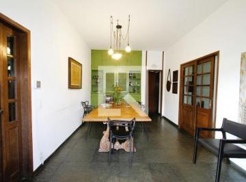 Casa · 381m² · 7 Quartos · 2 Vagas · Casa para Aluguel - Santa Lúcia, 7 Quartos, 381 m² - Belo Horizonte