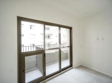 Apartamento · 23m² · 1 Quarto · Apartamento para Aluguel - Tatuapé, 1 Quarto,  23 m² - São Paulo