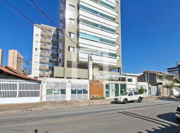 Apartamento · 48m² · 2 Quartos · 1 Vaga · Apartamento para Aluguel - Nova Mirim, 2 Quartos, 48 m² - Praia Grande