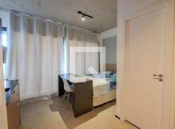Apartamento · 22m² · 1 Quarto · Apartamento para Aluguel - Consolação, 1 Quarto, 22 m² - São Paulo