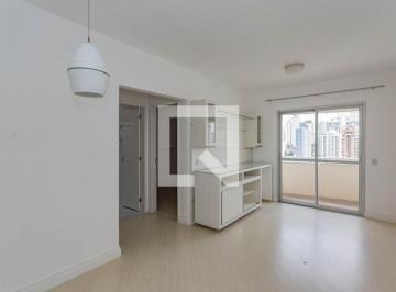 Apartamento · 69m² · 2 Quartos · 1 Vaga · Apartamento para Aluguel - Aclimação, 2 Quartos, 69 m² - São Paulo