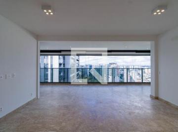 Apartamento · 145m² · 3 Quartos · 2 Vagas · Apartamento para Aluguel - Fazenda Morumbi, 3 Quartos,  145 m² - São Paulo