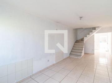 Casa · 100m² · 2 Quartos · 1 Vaga · Casa para Aluguel - Vila Romana, 2 Quartos,  100 m² - São Paulo