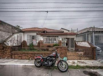 Casa · 115m² · 2 Quartos · 5 Vagas · CASA TÉRREA RUA NEREU RAMOS