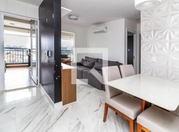 Apartamento · 70m² · 2 Quartos · 2 Vagas · Apartamento para Aluguel - Vila Leopoldina, 2 Quartos, 70 m² - São Paulo
