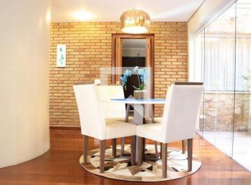 Casa · 480m² · 4 Quartos · 5 Vagas · Casa para Aluguel - Jardim Santa Helena, 4 Quartos, 480 m² - São Paulo