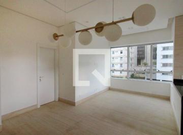 Apartamento · 85m² · 3 Quartos · 2 Vagas · Apartamento para Aluguel - Lourdes, 3 Quartos, 85 m² - Belo Horizonte