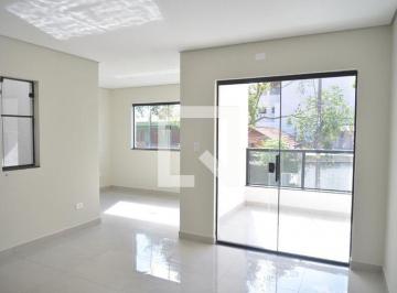 Casa · 130m² · 3 Quartos · 4 Vagas · Casa para Aluguel - Paraíso, 3 Quartos, 130 m² - Santo André