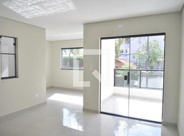 Casa · 130m² · 3 Quartos · 4 Vagas · Casa para Aluguel - Paraíso, 3 Quartos, 130 m² - Santo André