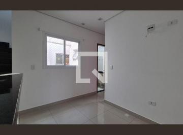Apartamento · 100m² · 2 Quartos · 1 Vaga · Apartamento para Aluguel - Santa Teresinha, 2 Quartos,  100 m² - Santo André