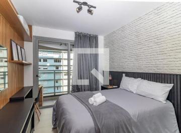 Apartamento · 27m² · 1 Quarto · Apartamento para Aluguel - Perdizes, 1 Quarto, 27 m² - São Paulo