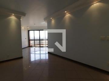 Apartamento · 132m² · 4 Quartos · 1 Vaga · Apartamento para Aluguel - Vila Seixas, 4 Quartos, 132 m² - Ribeirão Preto