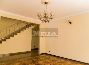Comercial · 280m² · 5 Quartos · 4 Vagas · Sobrado, Indianópolis - São Paulo
