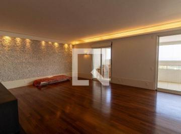 Apartamento · 366m² · 4 Quartos · 6 Vagas · Apartamento para Aluguel - Alto da Lapa, 4 Quartos, 366 m² - São Paulo