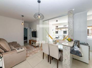 Apartamento · 55m² · 2 Quartos · 2 Vagas · Apartamento para Aluguel - João Pinheiro, 2 Quartos, 55 m² - Belo Horizonte