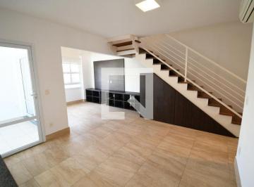 Apartamento · 135m² · 2 Quartos · 2 Vagas · Apartamento para Aluguel - Cambuí, 2 Quartos,  135 m² - Campinas