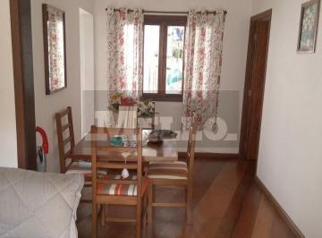 Casa · 75m² · 2 Quartos · 1 Vaga · Casa Térrea, Saúde - São Paulo